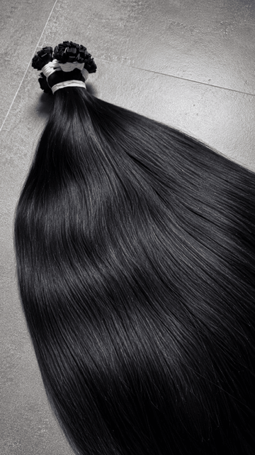 Precious Signature Flat-Tip Bondings 50 CM - Precious Hairextensions