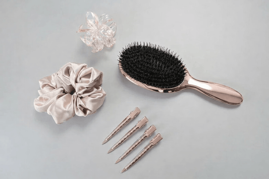 Luxury Care Collection - Precious Hairextensions