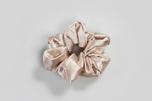 Scrunchies Rosé